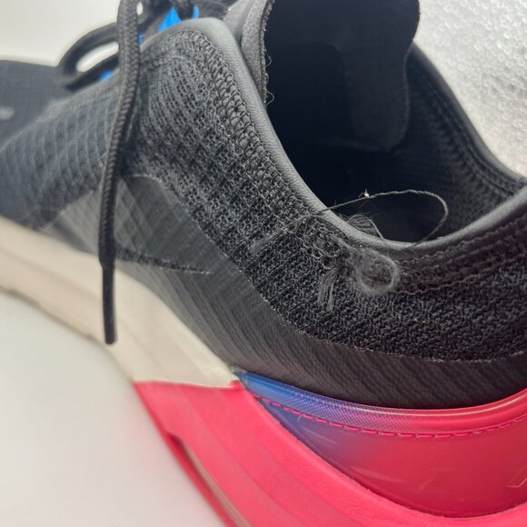 Nike Air Max Motion 2 CN2166-001 Women US 8 Black Running Sneakers Shoes Pink - Picture 3 of 10